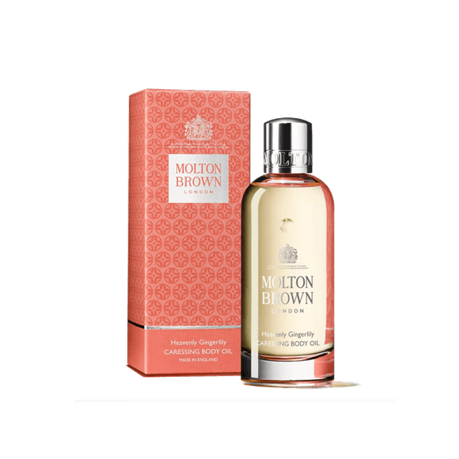 Hovedbilde Molton Brown Heavenly Gingerlily Caressing Body ...