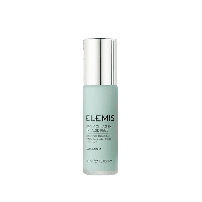 Hovedbilde Elemis Pro-Collagen Tri-Acid Peel 30ml