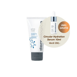 Hovedbilde Dermalogica Active Moist 