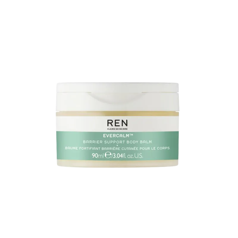 REN Evercalm Barrier Support Body Balm 90ml