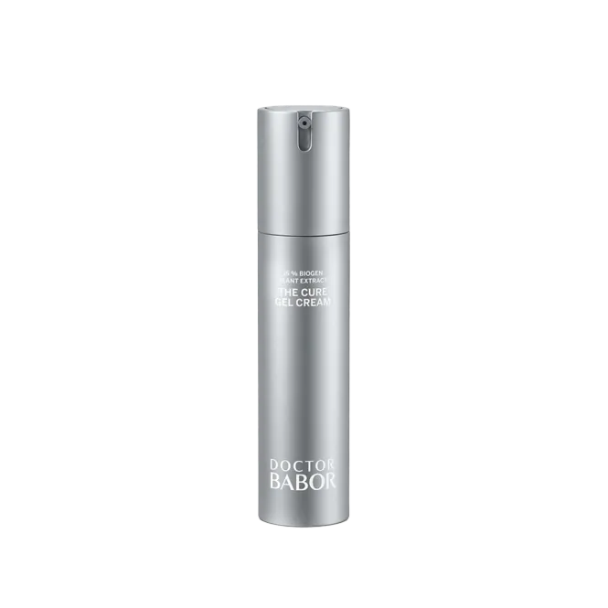 Hovedbilde Doctor Babor Regeneration The Cure Gel Cream 50ml