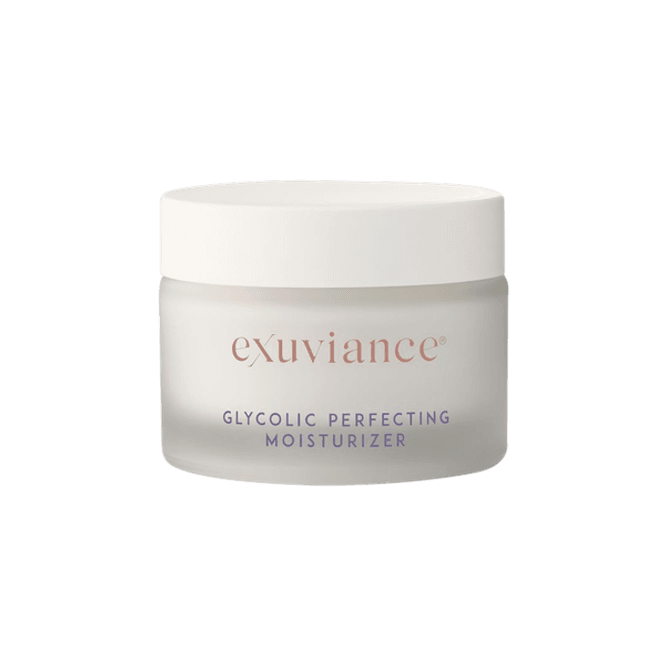 Hovedbilde Exuviance Glycolic Perfecting Moisturizer