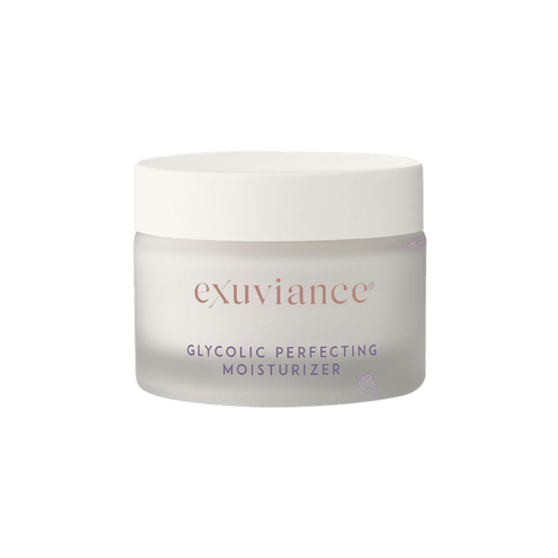 Exuviance Glycolic Perfecting Moisturizer