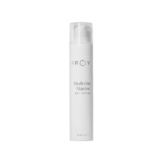 Hovedbilde Frøya Day Cream - Hydration Master Daycream