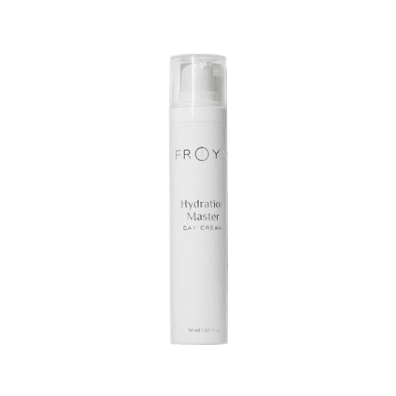 Frøya Day Cream - Hydration Master Daycream
