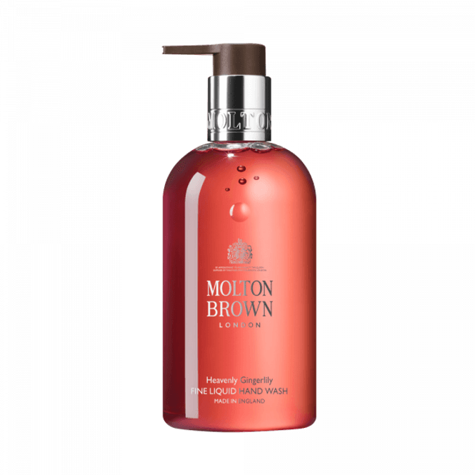 Hovedbilde Molton Brown Heavenly Gingerlily Fine Liquid Hand ...