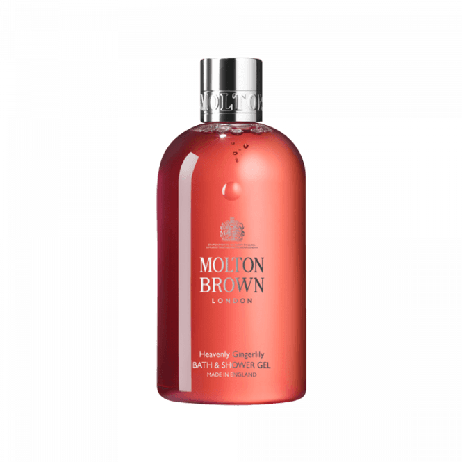 Hovedbilde Molton Brown Heavenly Gingerlily Bath & Shower ...