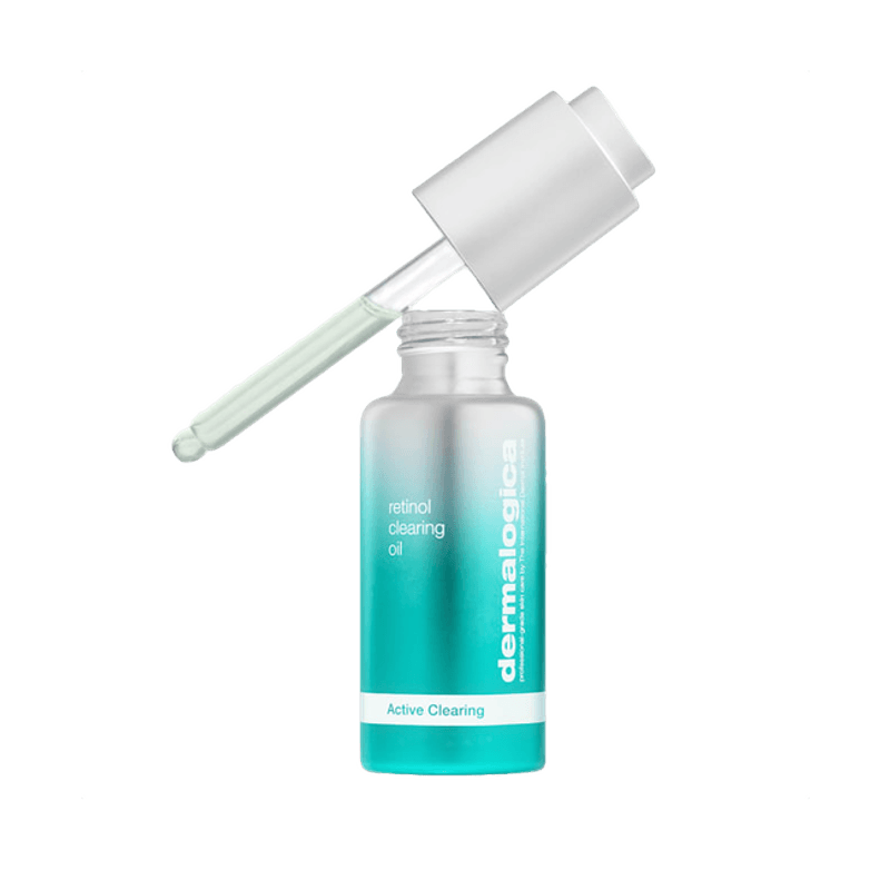 Dermalogica Retinol Clearing Oil 30ml