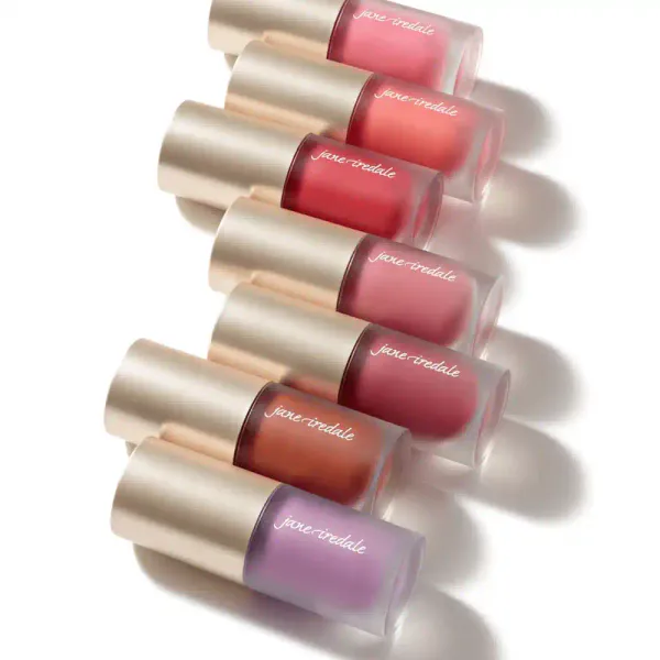 Jane Iredale Colorluxe Liquid Blush
