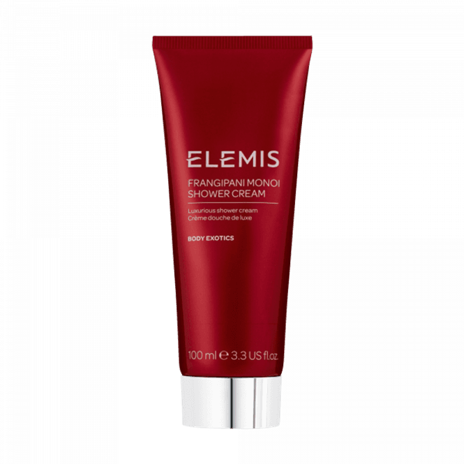 Hovedbilde Elemis Frangipani Monoi Shower Cream 200ml