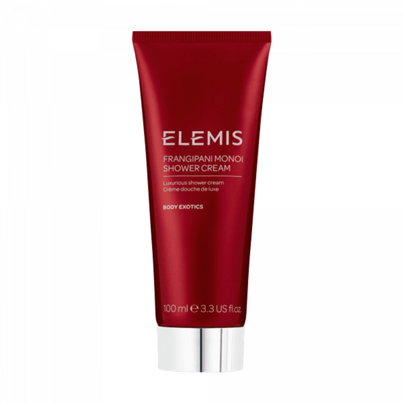 Elemis Frangipani Monoi Shower Cream 200ml