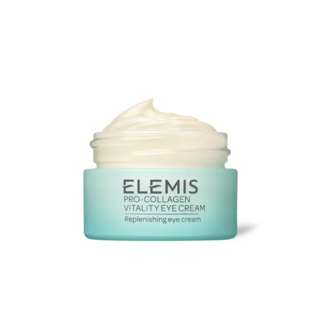 Hovedbilde Elemis Pro-Collagen Vitality Eye Cream 15ml