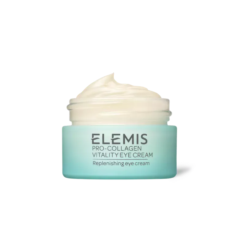 Elemis Pro-Collagen Vitality Eye Cream 15ml