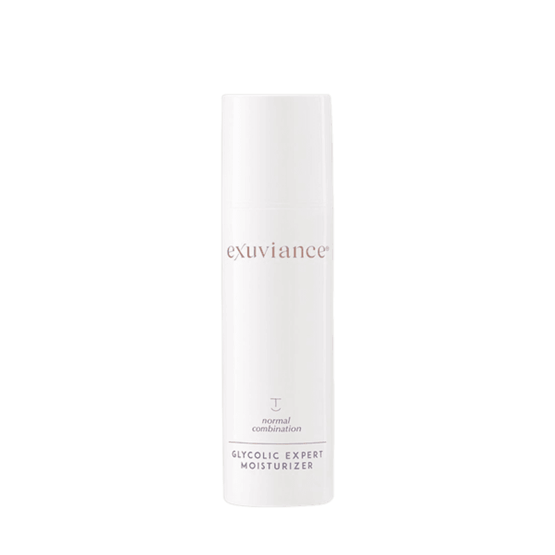 Exuviance Glycolic Expert Moisturizer