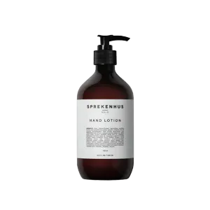 Hovedbilde Sprekenhus Hans Lotion Vega 500ml