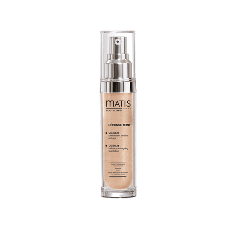 Matis Antiage Quick Lift Foundation Medium Beige
