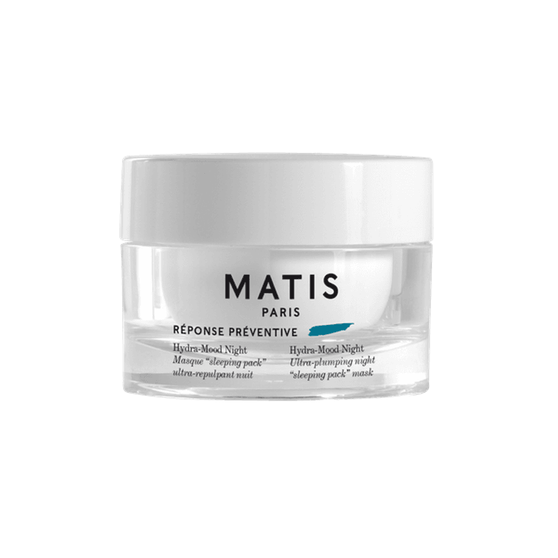 Matis Hydra Mood Night Cream 50ml
