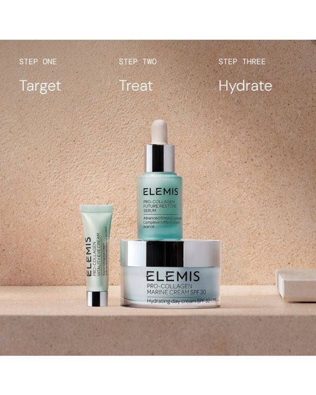 Elemis Kit: Hydrating Routine Builder
