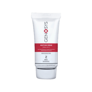 Hovedbilde Genosys Multi Sun Cream Spf 40