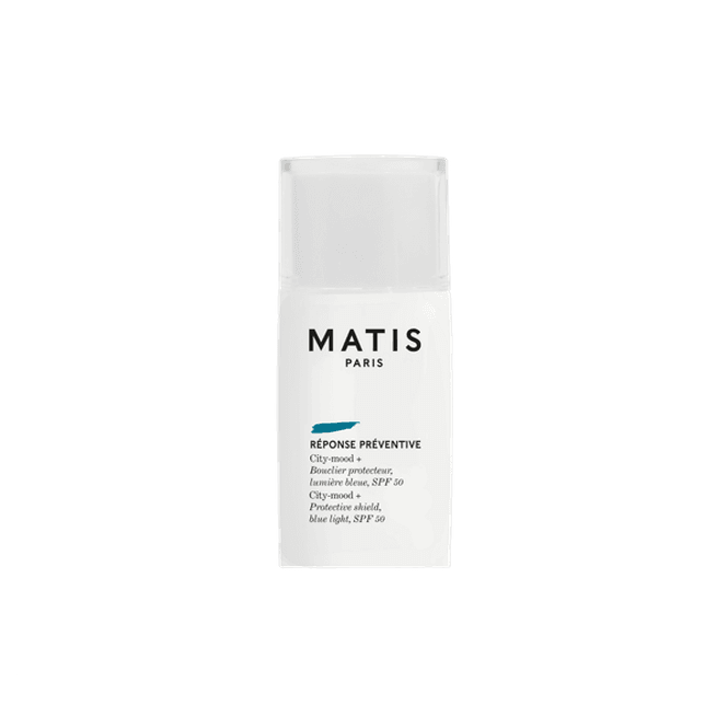 Hovedbilde Matis City-Mood+SPF 50, 30ml