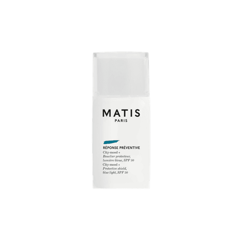 Matis City-Mood+SPF 50, 30ml