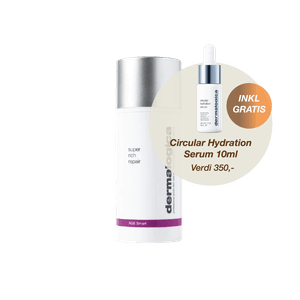Hovedbilde Dermalogica Super Rich Repair Jumbo 100ml