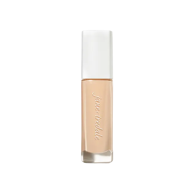 Hovedbilde Jane Iredale Skintuition SPF 30 Liquid Foundation