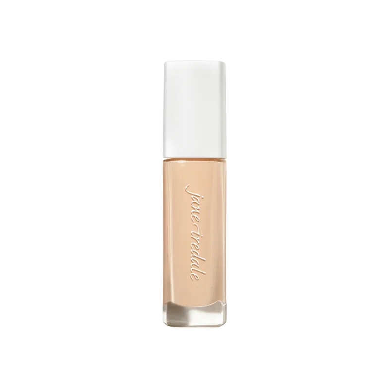 Jane Iredale Skintuition SPF 30 Liquid Foundation