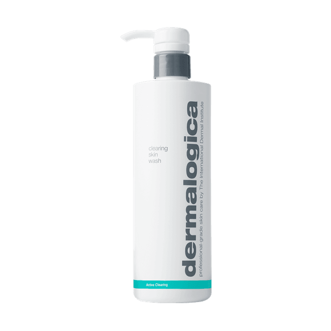 Hovedbilde Dermalogica Clearing Skin Wash 