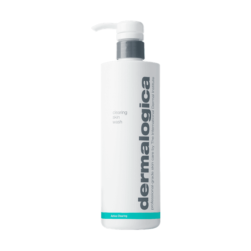 Dermalogica Clearing Skin Wash 