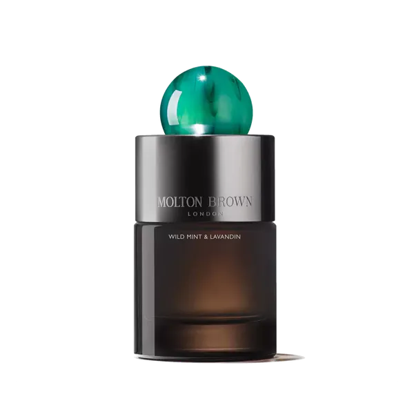 Molton Brown Wild Mint & Lavandin Eau de Parfum 100ml