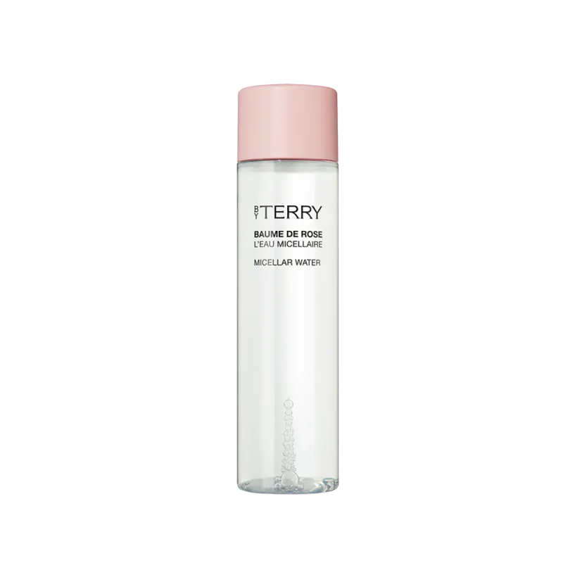 BY TERRY Baume de Rose Micellar Water
