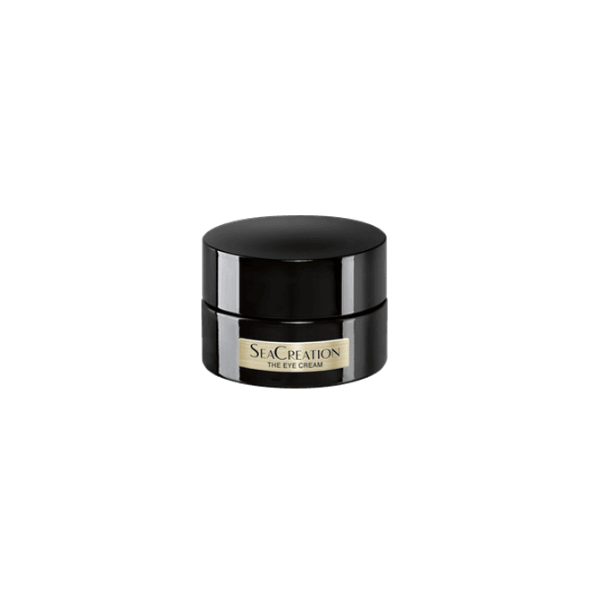 Hovedbilde Babor Sea Creation The Eye Cream 15ml