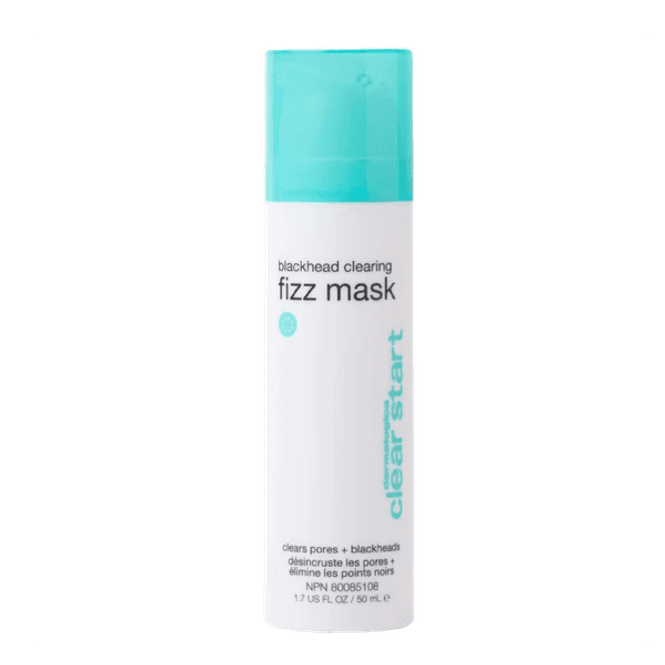 Hovedbilde Dermalogica Blackhead Clearing Fizz Mask