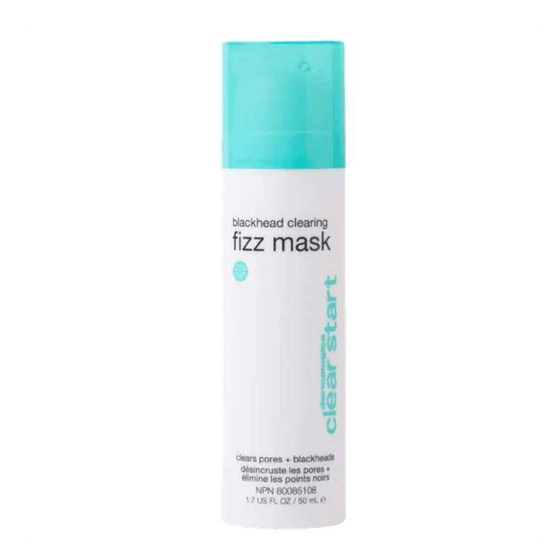 Dermalogica Blackhead Clearing Fizz Mask