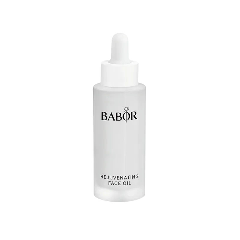 Babor Classics Rejuvinating Face Oil 30ml