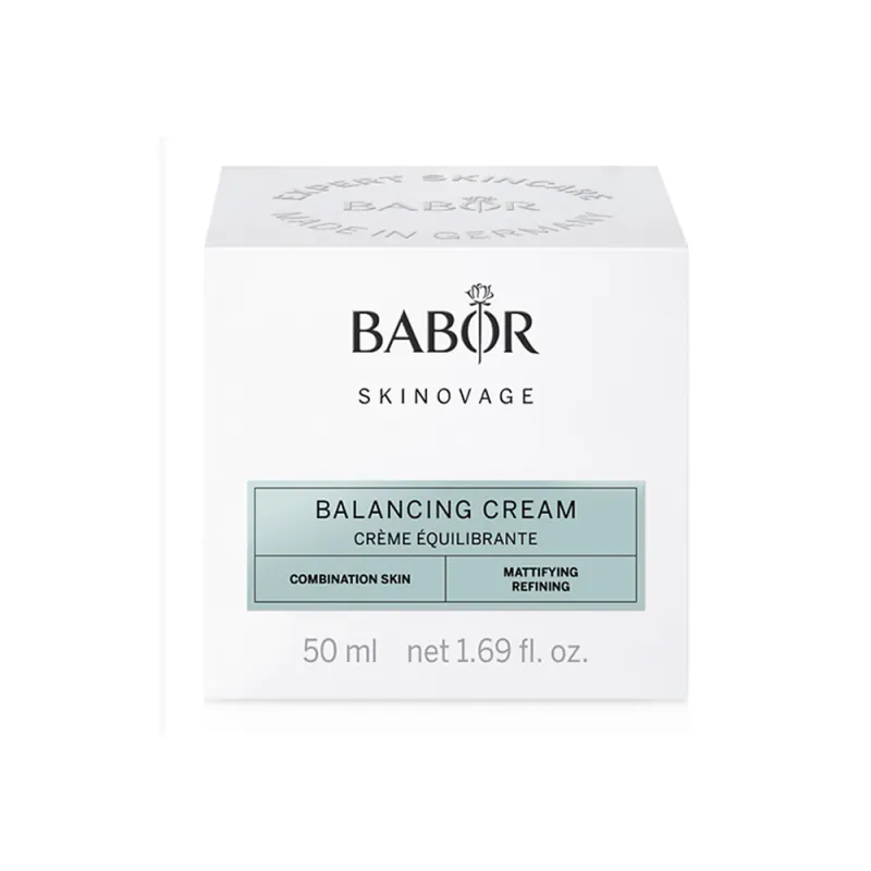 Babor Skinovage Balancing Cream 50ml