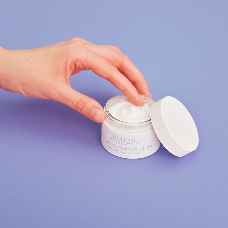 Elixir Pro Aging Firming Cream 50ml