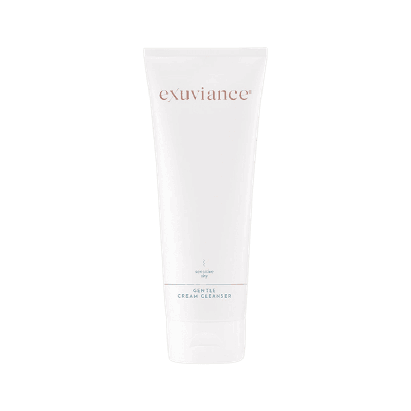 Exuviance Gentle Cream Cleanser