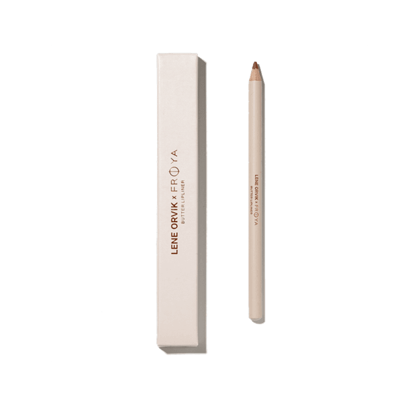 Frøya Lene Orvik x Frøya Lipliner Butter