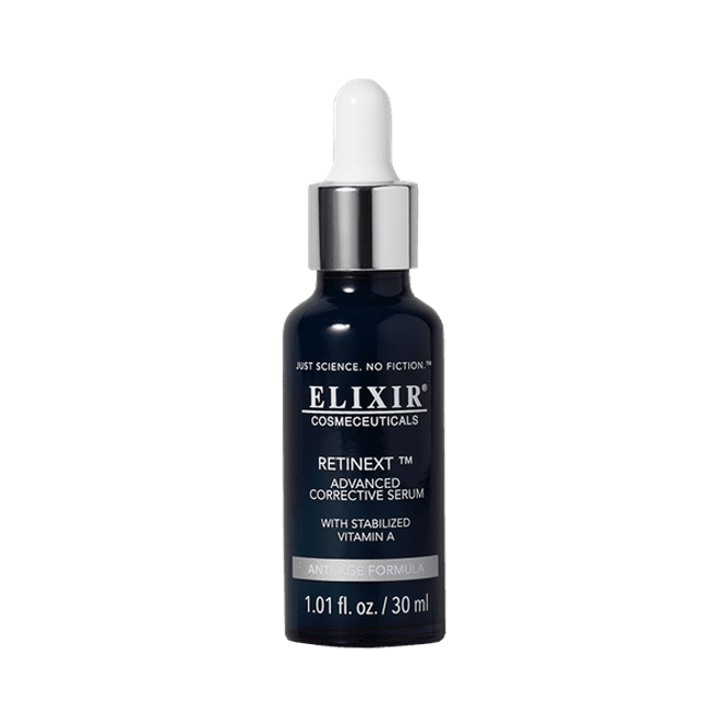 Hovedbilde Elixir Retinext Advanced Corrective Serum 30ml
