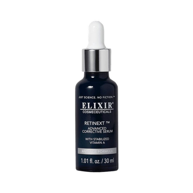 Elixir Retinext Advanced Corrective Serum 30ml