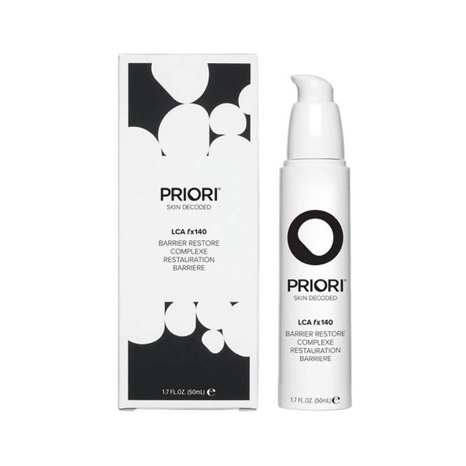 Hovedbilde PRIORI LCA fx140 – Barrier Restore Complexe ...