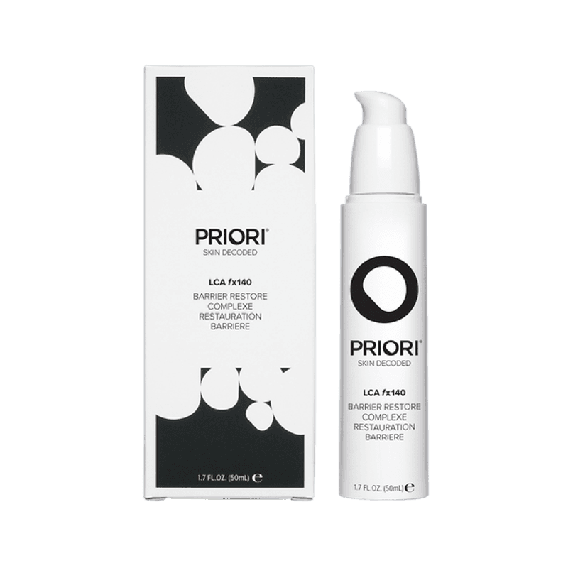 PRIORI LCA fx140 – Barrier Restore Complexe 50ml