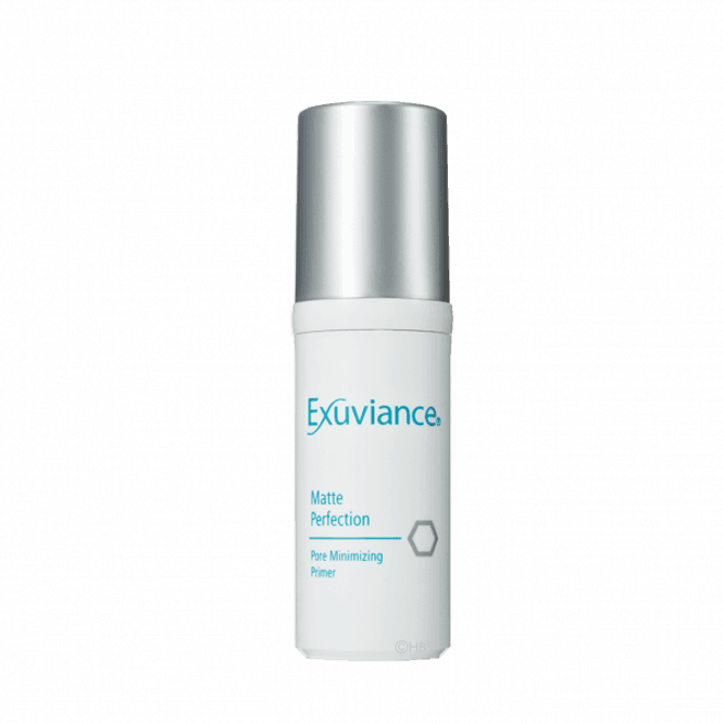 Hovedbilde Exuviance Matte Perfection 30g