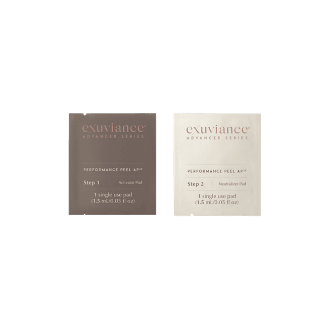 Hovedbilde Exuviance Performance Peel AP 25