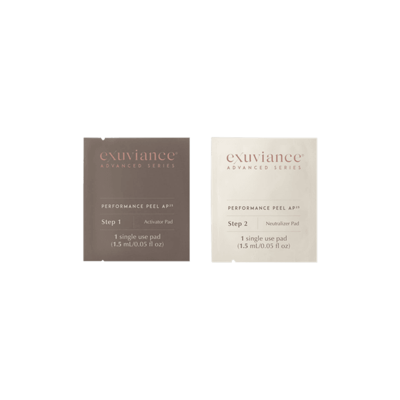 Exuviance Performance Peel AP 25