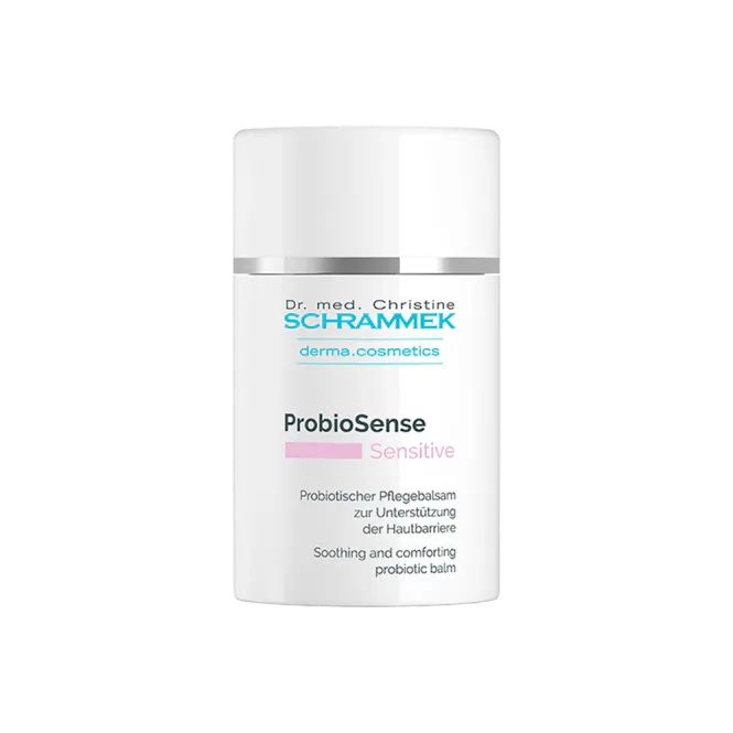 Hovedbilde Dr. Schrammek ProbioSense 50ml
