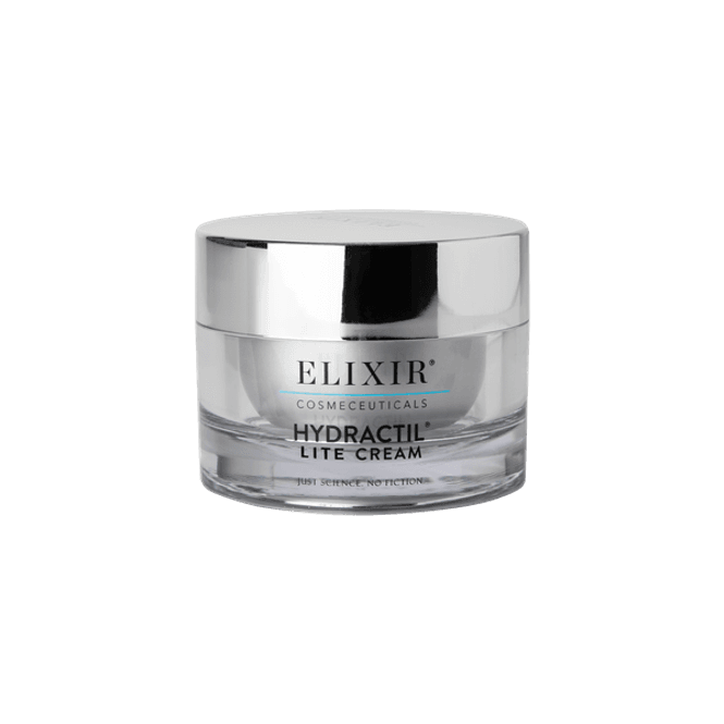 Hovedbilde Elixir Hydractil Lite Cream 50ml