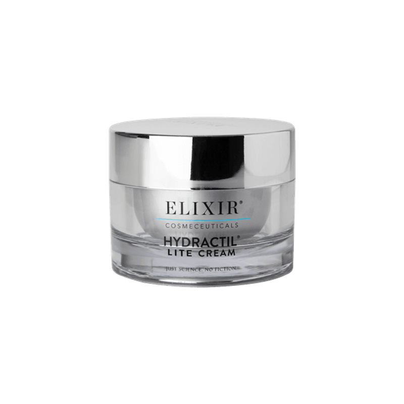 Elixir Hydractil Lite Cream 50ml